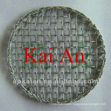 310S/304/316L/309 stainless steel floor drain filter mesh piece